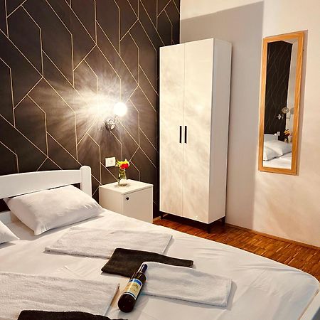 Apartmán Dado Virpazar Exteriér fotografie