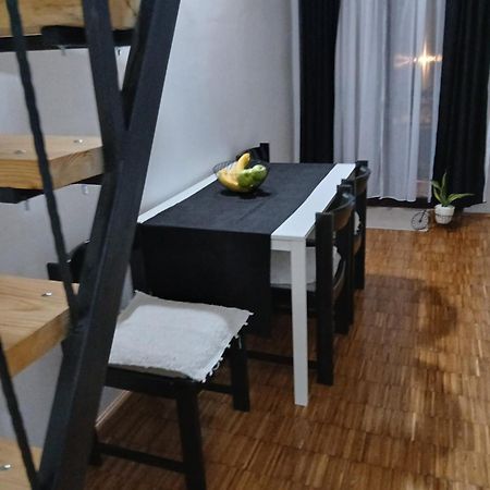 Apartmán Dado Virpazar Exteriér fotografie