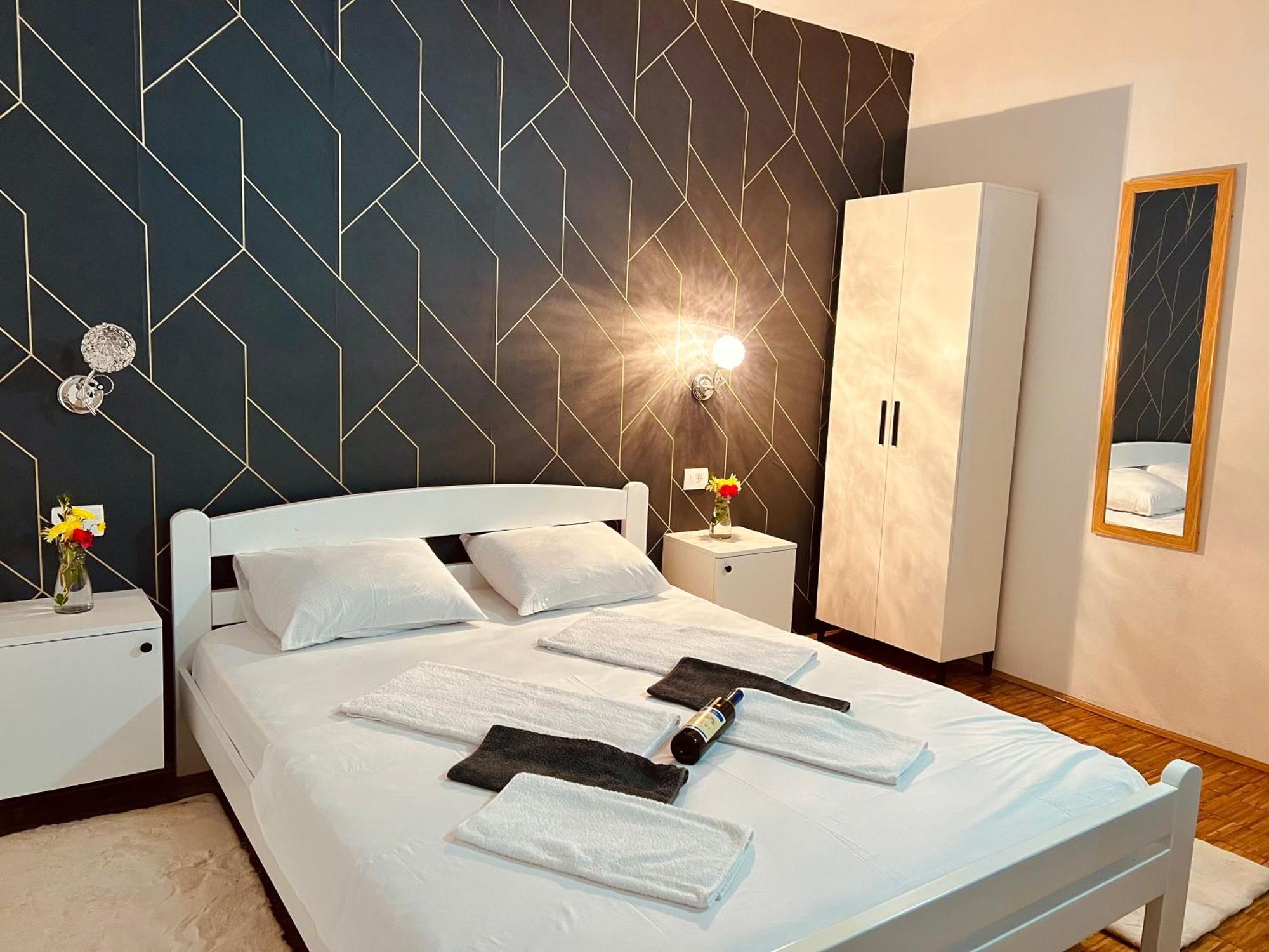 Apartmán Dado Virpazar Exteriér fotografie