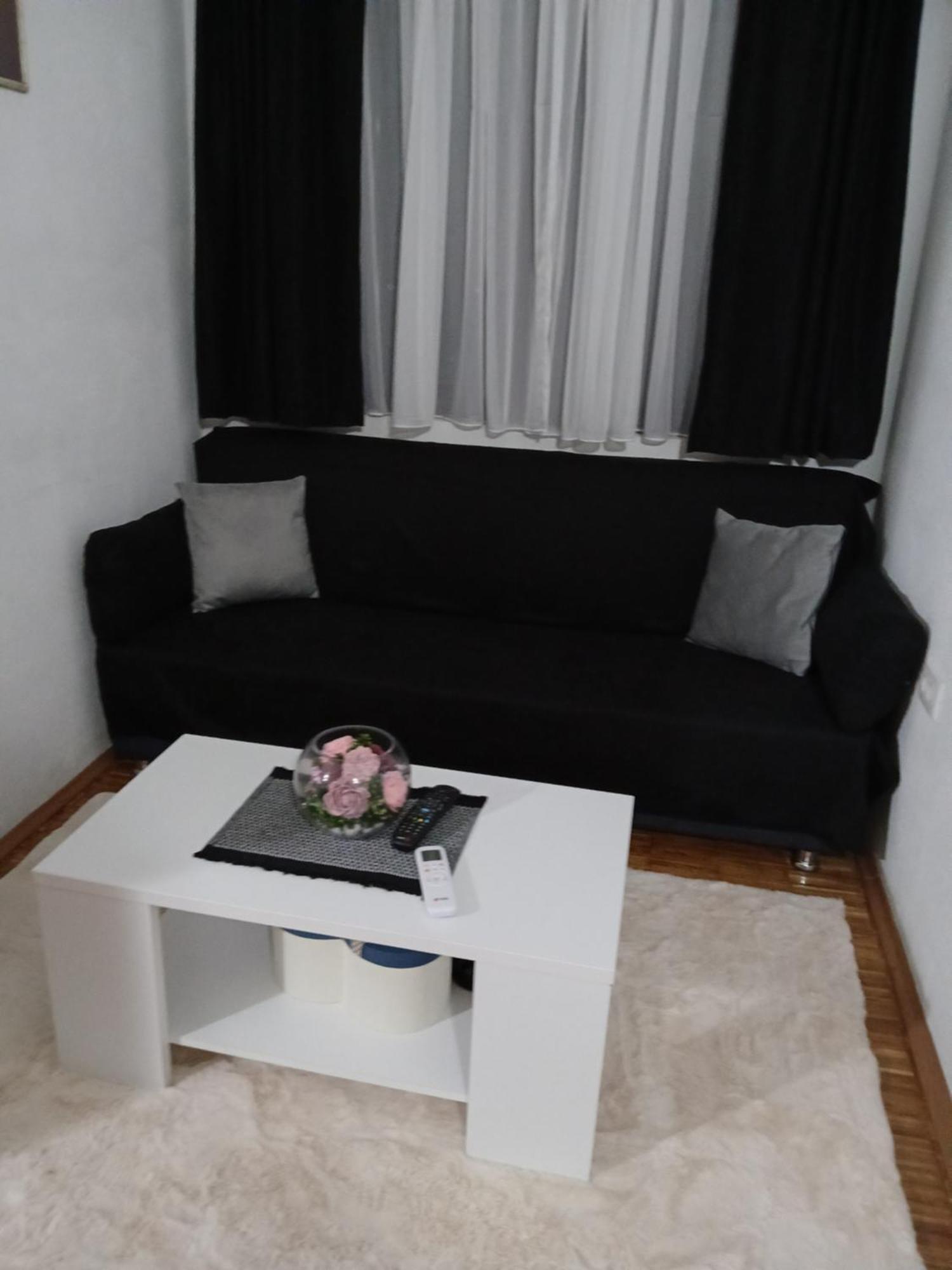 Apartmán Dado Virpazar Exteriér fotografie